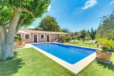 Villa Esporles