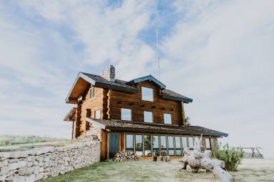 195 m² House