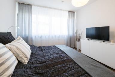 Appartement 110 m²