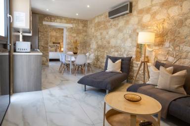 Accommodation Paphos