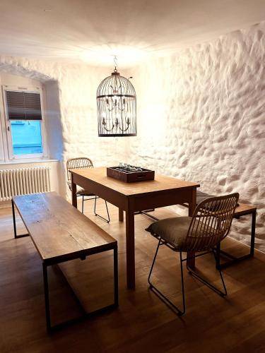 Ferienwohnung Schaffhausen
