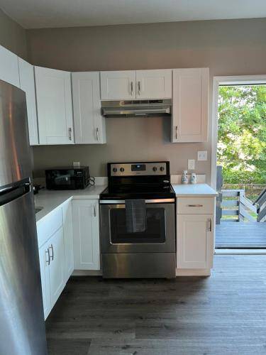 Apartment SouthField
