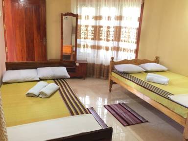 Aparthotel Tangalle