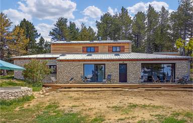 Ferienhaus Mont Ventoux