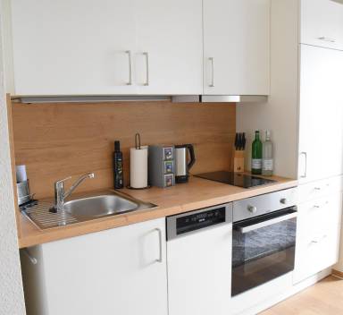 Ferienwohnung  Tankumsee