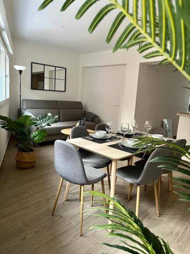 Apartamento Centro