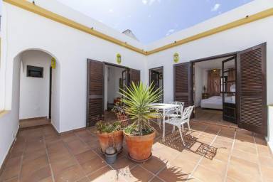 15 m² Apartment