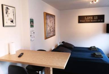 Appartement 27 m²