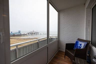 Apartament Amrum