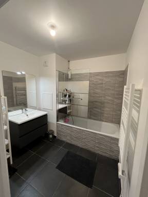 Appartement Chatou