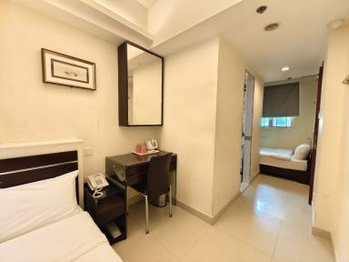 Accommodation Sham Shui Po