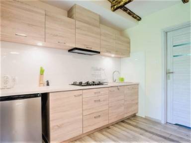 Apartament  Rydzewo