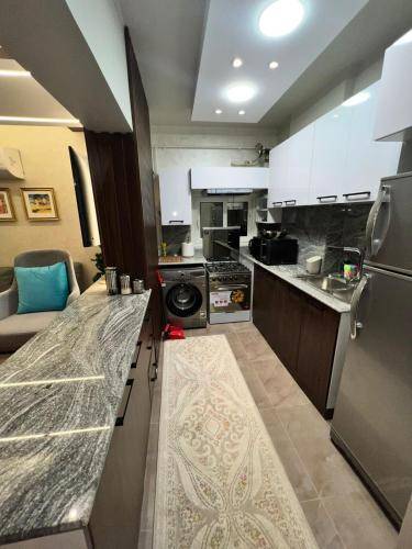 130 m² Ferienwohnung