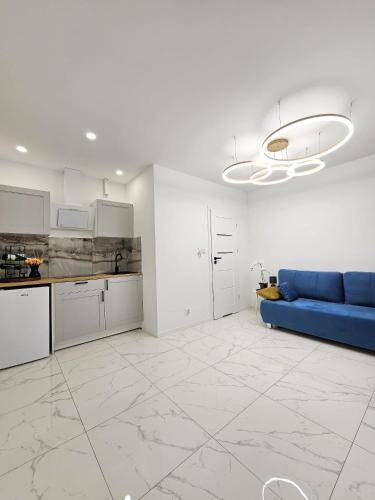 Appartement Strachocin
