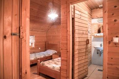 Maison de vacances Razgor
