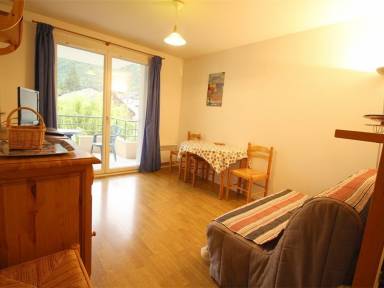 Appartement Bagnères-de-Luchon