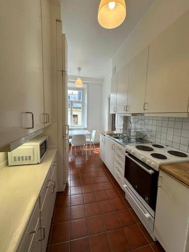 Apartamento Hägersten-Liljeholmen