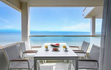 Alloggio 40 m²