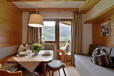 Apartment Zell am Ziller
