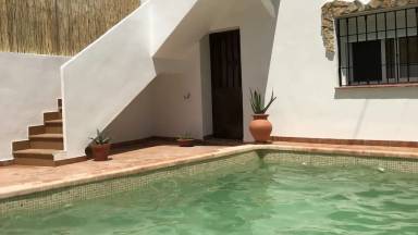 Casa rural Fontanar