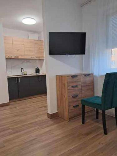 Apartament Białystok