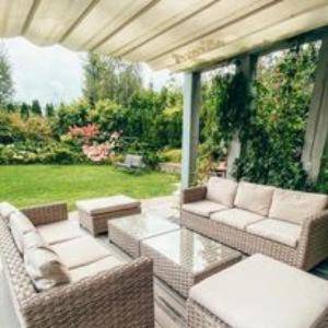 Villa with 4 rooms for 10 persons in Mikolajki