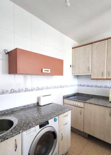 Apartamento Ponferrada