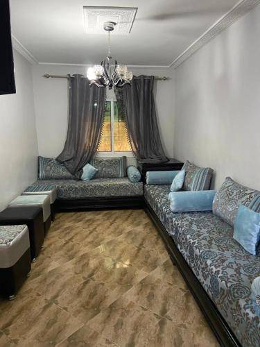 Appartement Oujda