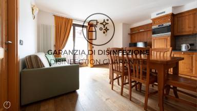 Ferienwohnung Bormio