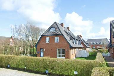 Ferienhaus Utersum