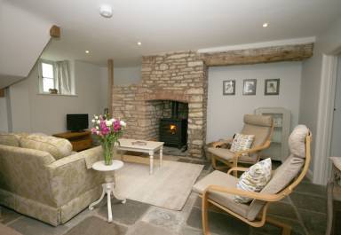 Cottage Clutton