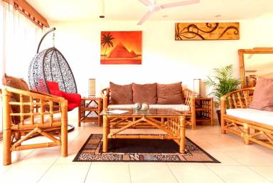 Airbnb  Nuevo Vallarta