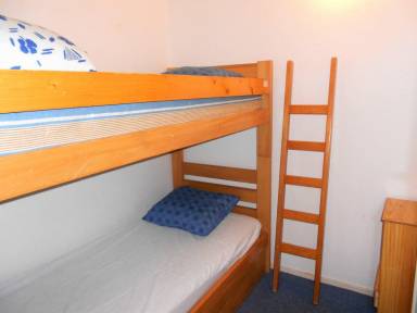 Studio flat Villarembert
