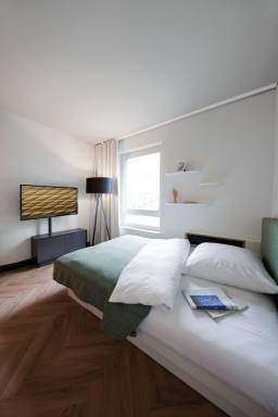 Apart hotel