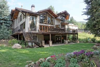 House Vail