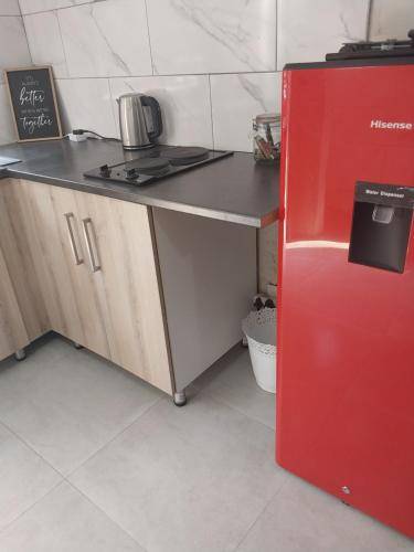30 m² Ferienwohnung