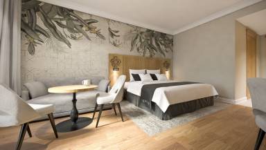Apartament Swornegacie