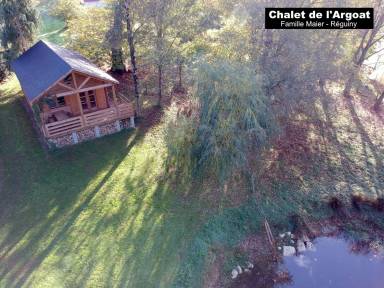 Chalet Réguiny