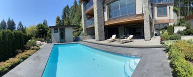 Maison de vacances Vancouver