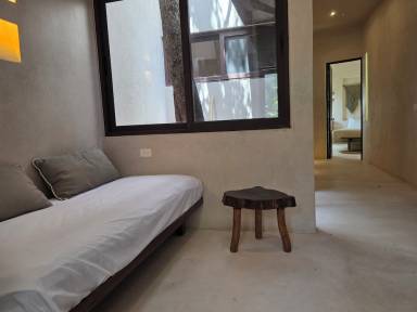 Fantástica villa con piscina | Vistas a la piscina