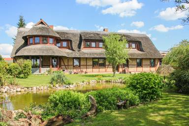 Ferienwohnung  Sternberg