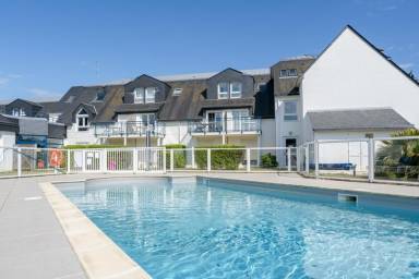 Appartement Arzon