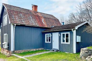 Ferienhaus Åtvidaberg
