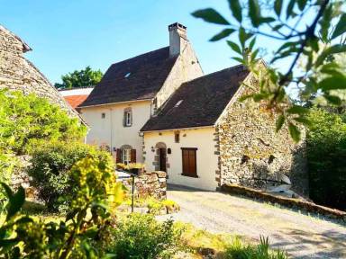 Maison de vacances 120 m²
