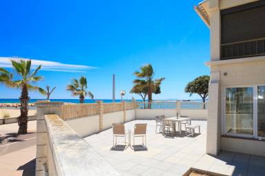 Appartement Cambrils
