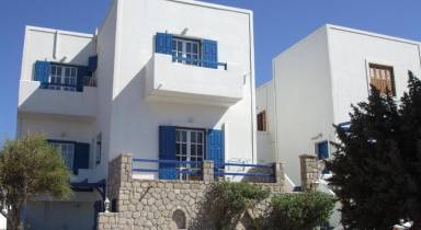Appartement 23 m²