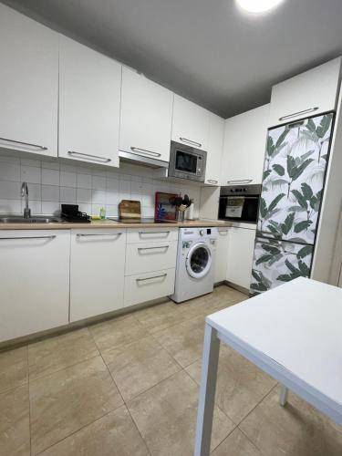 Apartamento Algorta