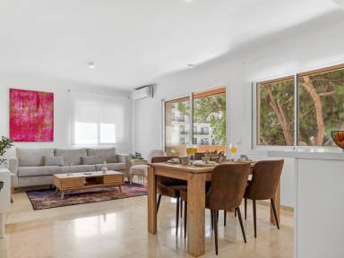 Appartement 160 m²