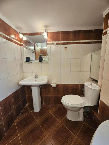 Apartma Peraia