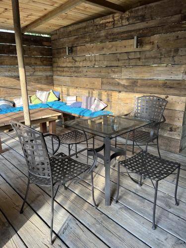 Bed and breakfast  Crazannes